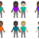Imagen para el artículo titulado Justo lo que necesitábamos: 230 nuevos emoji